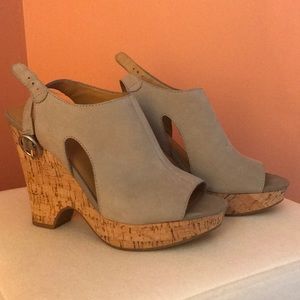 Wedges